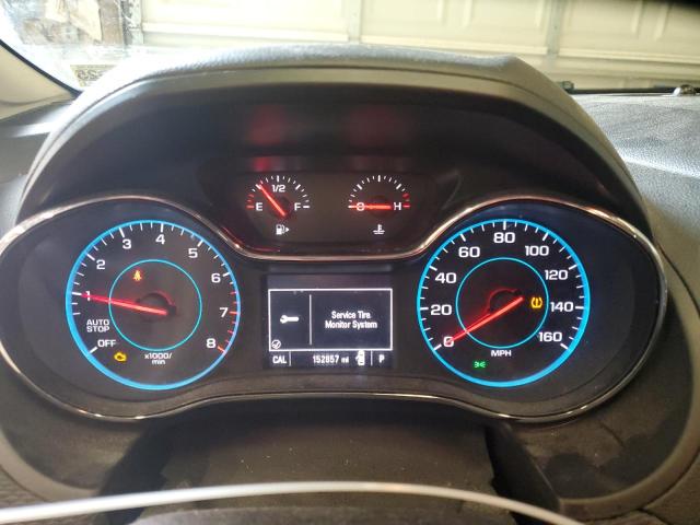 Photo 8 VIN: 1G1BC5SM7G7238967 - CHEVROLET CRUZE LS 