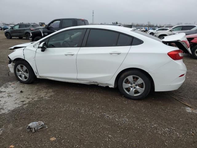 Photo 1 VIN: 1G1BC5SM7G7240749 - CHEVROLET CRUZE LS 