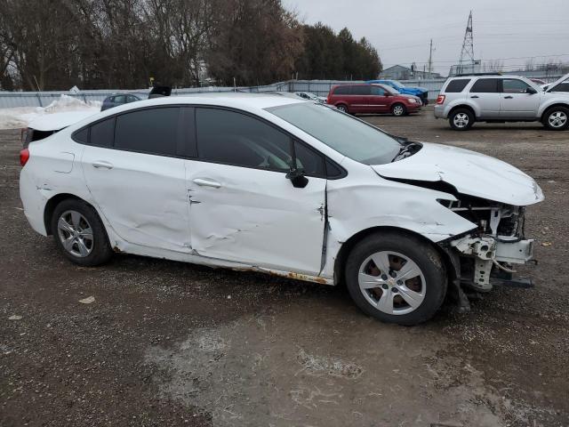 Photo 3 VIN: 1G1BC5SM7G7240749 - CHEVROLET CRUZE LS 