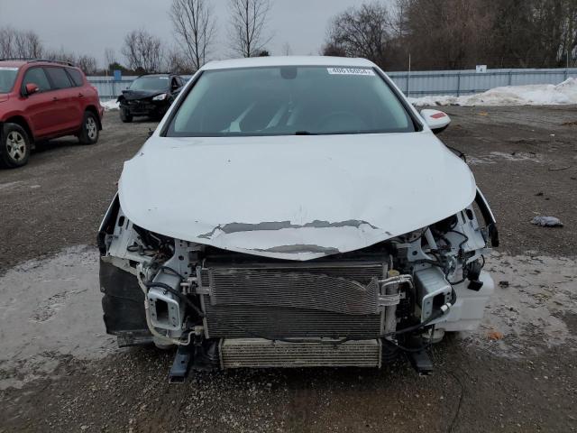 Photo 4 VIN: 1G1BC5SM7G7240749 - CHEVROLET CRUZE LS 