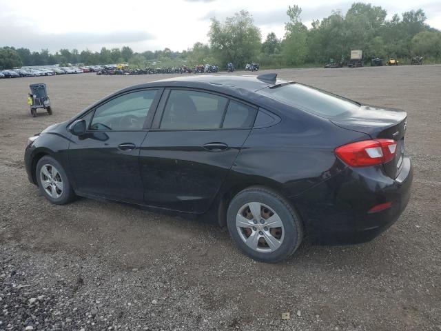 Photo 1 VIN: 1G1BC5SM7G7243036 - CHEVROLET CRUZE LS 