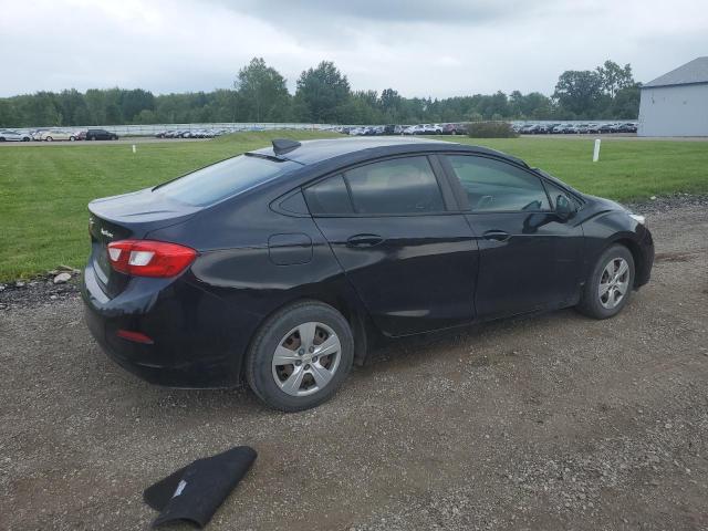 Photo 2 VIN: 1G1BC5SM7G7243036 - CHEVROLET CRUZE LS 