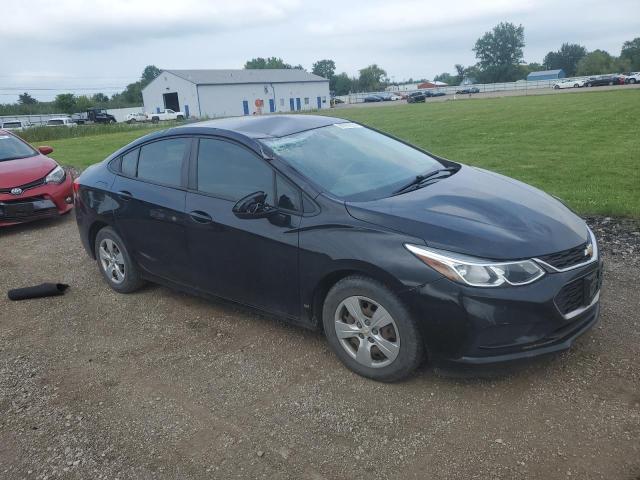 Photo 3 VIN: 1G1BC5SM7G7243036 - CHEVROLET CRUZE LS 