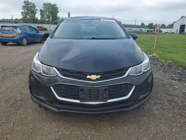 Photo 4 VIN: 1G1BC5SM7G7243036 - CHEVROLET CRUZE LS 