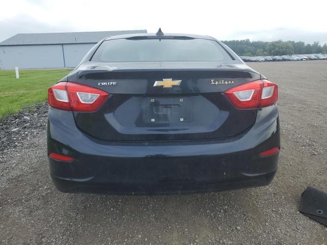 Photo 5 VIN: 1G1BC5SM7G7243036 - CHEVROLET CRUZE LS 