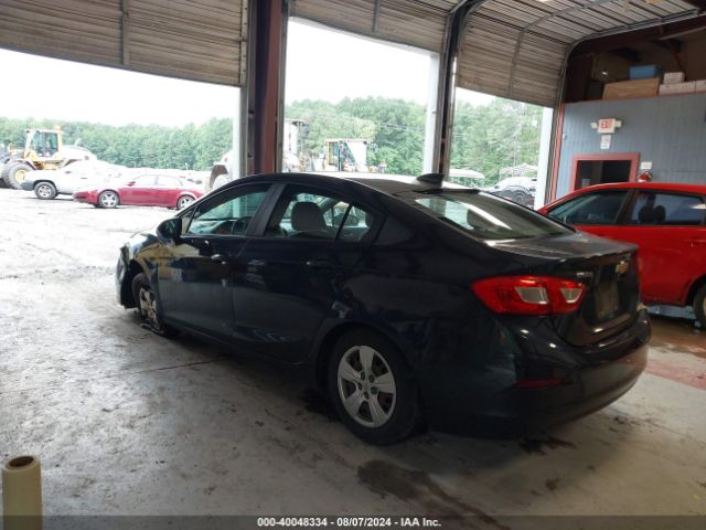 Photo 2 VIN: 1G1BC5SM7G7245854 - CHEVROLET CRUZE 