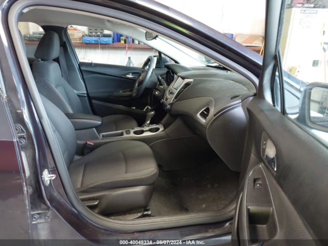 Photo 4 VIN: 1G1BC5SM7G7245854 - CHEVROLET CRUZE 