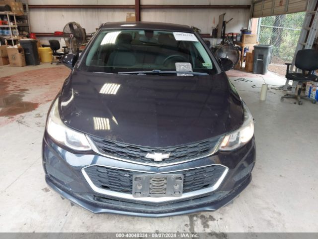 Photo 5 VIN: 1G1BC5SM7G7245854 - CHEVROLET CRUZE 