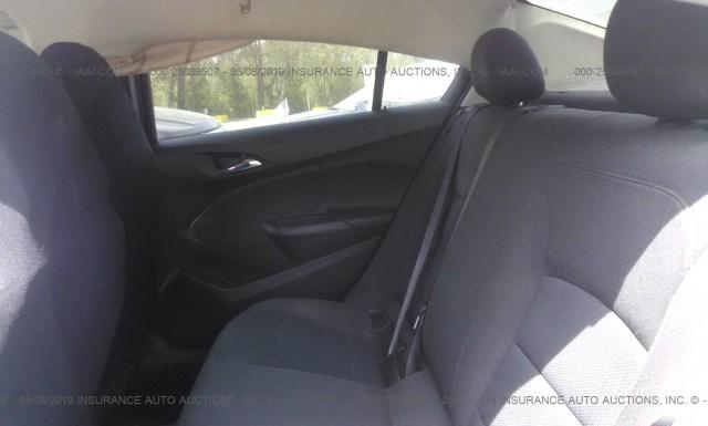 Photo 7 VIN: 1G1BC5SM7G7246678 - CHEVROLET CRUZE 