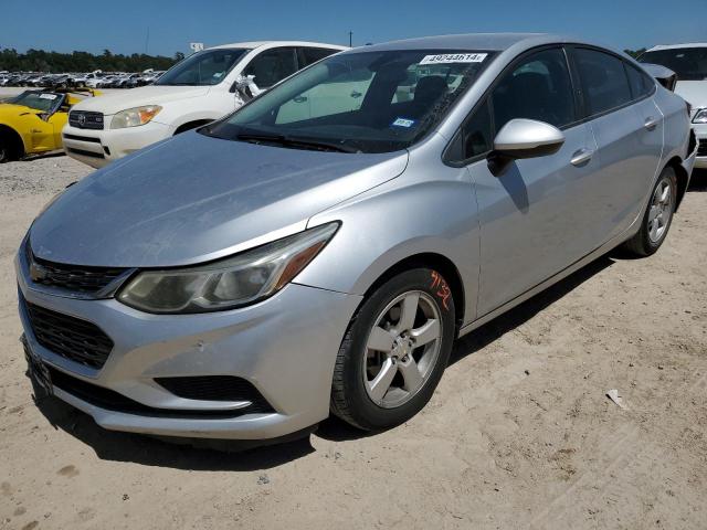 Photo 0 VIN: 1G1BC5SM7G7247622 - CHEVROLET CRUZE 