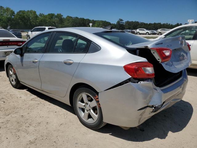 Photo 1 VIN: 1G1BC5SM7G7247622 - CHEVROLET CRUZE 