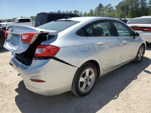 Photo 2 VIN: 1G1BC5SM7G7247622 - CHEVROLET CRUZE 