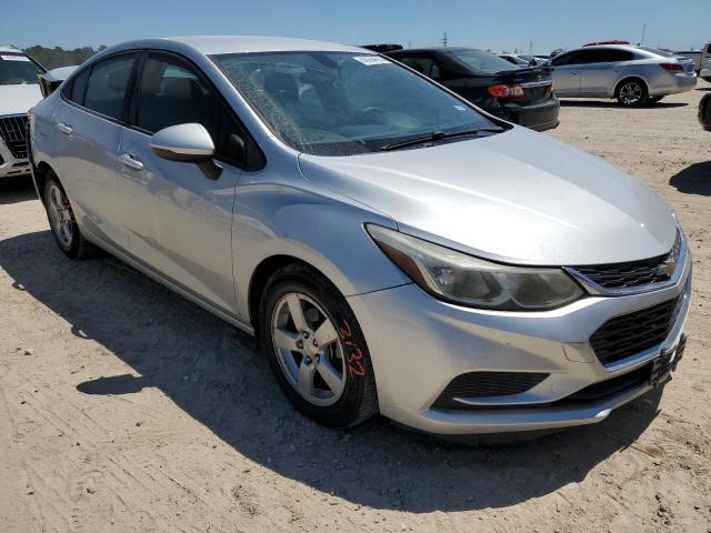 Photo 3 VIN: 1G1BC5SM7G7247622 - CHEVROLET CRUZE 