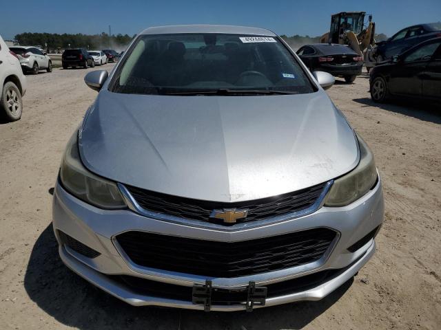 Photo 4 VIN: 1G1BC5SM7G7247622 - CHEVROLET CRUZE 