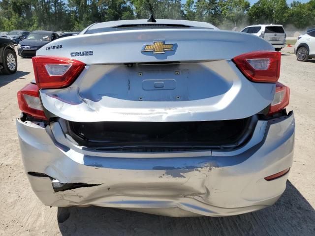 Photo 5 VIN: 1G1BC5SM7G7247622 - CHEVROLET CRUZE 