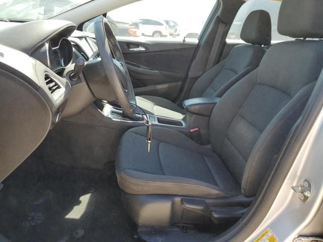 Photo 6 VIN: 1G1BC5SM7G7247622 - CHEVROLET CRUZE 