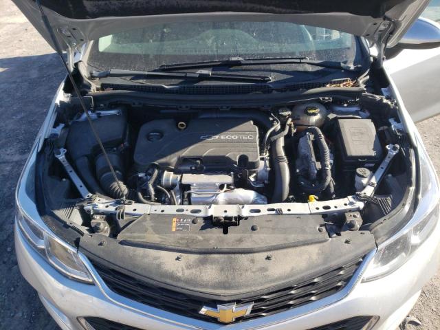 Photo 10 VIN: 1G1BC5SM7G7248186 - CHEVROLET CRUZE 