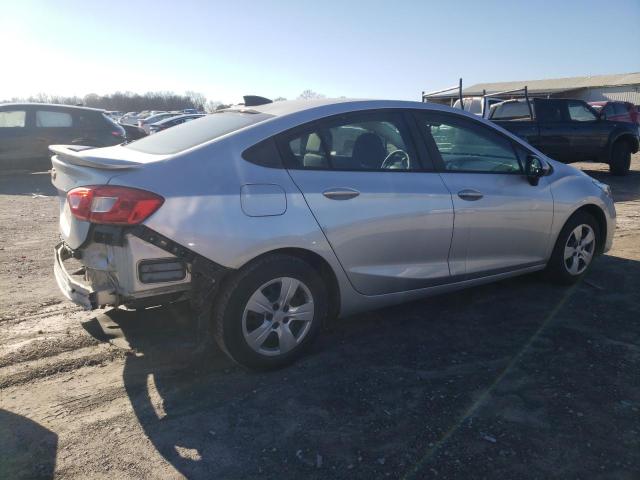 Photo 2 VIN: 1G1BC5SM7G7248186 - CHEVROLET CRUZE 