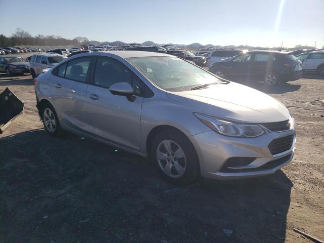 Photo 3 VIN: 1G1BC5SM7G7248186 - CHEVROLET CRUZE 