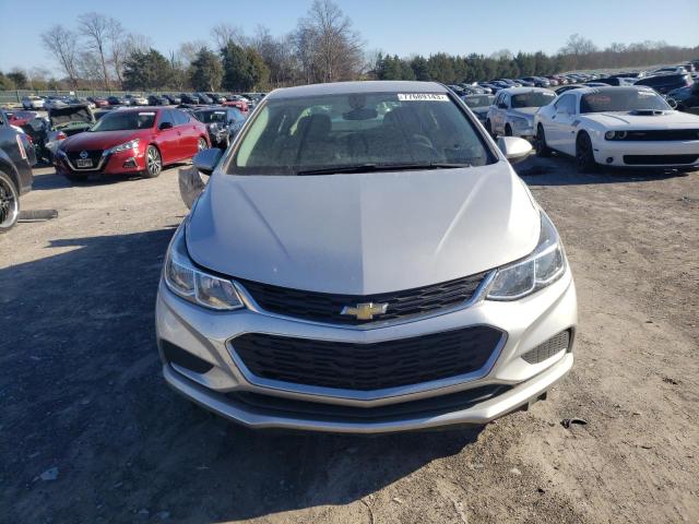 Photo 4 VIN: 1G1BC5SM7G7248186 - CHEVROLET CRUZE 