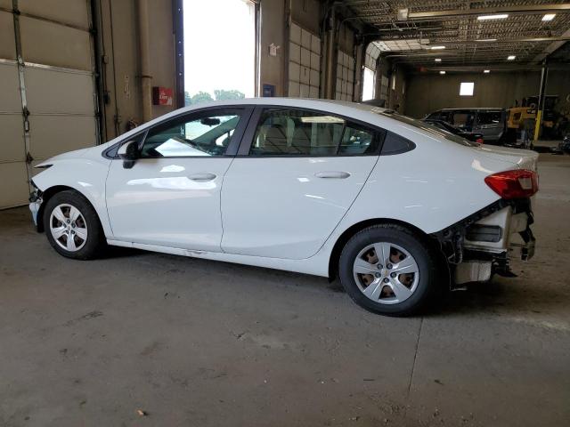 Photo 1 VIN: 1G1BC5SM7G7249404 - CHEVROLET CRUZE 