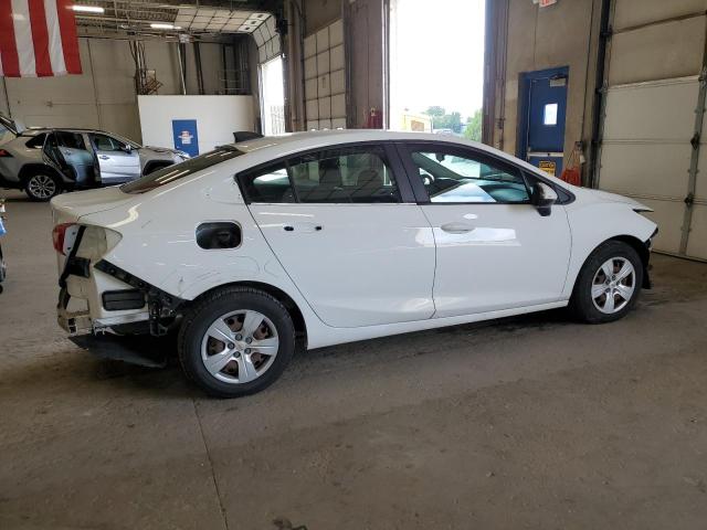 Photo 2 VIN: 1G1BC5SM7G7249404 - CHEVROLET CRUZE 