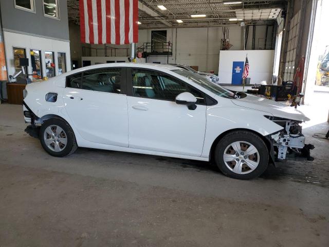 Photo 3 VIN: 1G1BC5SM7G7249404 - CHEVROLET CRUZE 