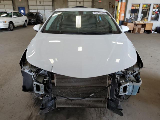 Photo 4 VIN: 1G1BC5SM7G7249404 - CHEVROLET CRUZE 