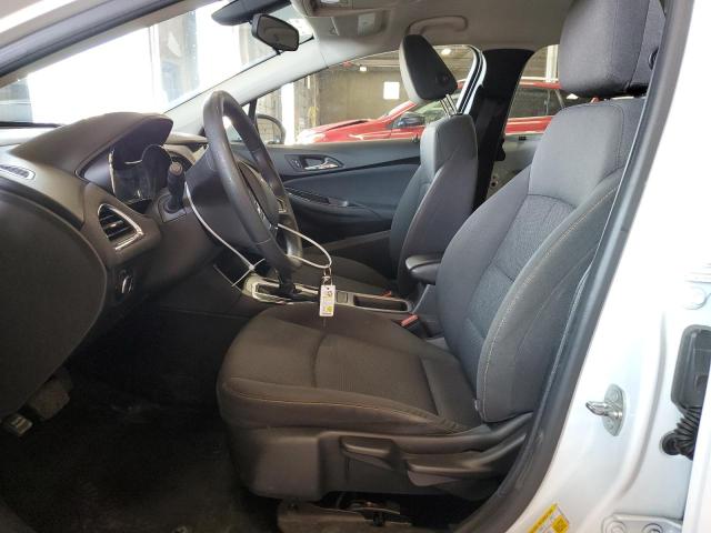 Photo 6 VIN: 1G1BC5SM7G7249404 - CHEVROLET CRUZE 