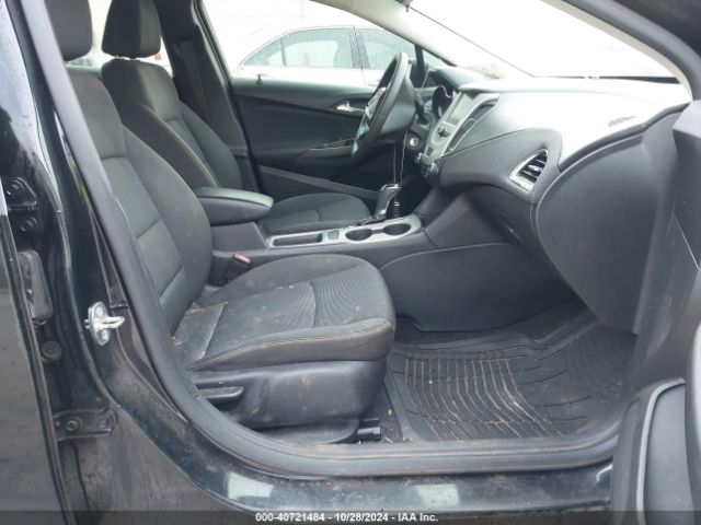 Photo 4 VIN: 1G1BC5SM7G7252996 - CHEVROLET CRUZE 