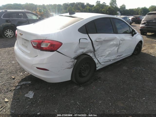 Photo 3 VIN: 1G1BC5SM7G7256952 - CHEVROLET CRUZE 