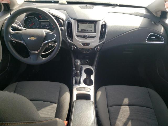 Photo 7 VIN: 1G1BC5SM7G7276103 - CHEVROLET CRUZE LS 