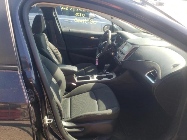 Photo 4 VIN: 1G1BC5SM7G7276599 - CHEVROLET CRUZE LS 