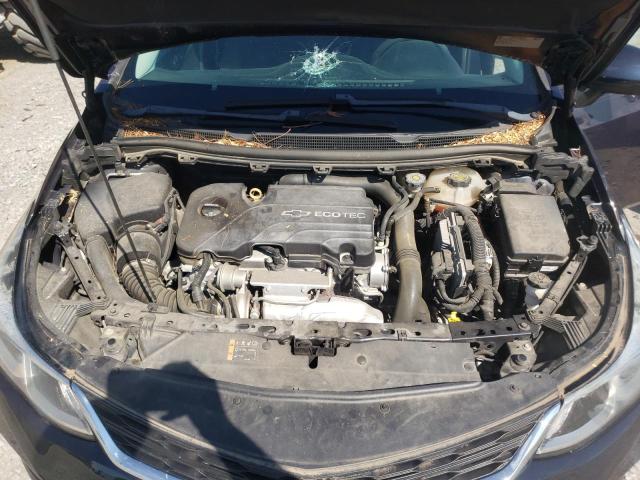 Photo 6 VIN: 1G1BC5SM7G7276599 - CHEVROLET CRUZE LS 