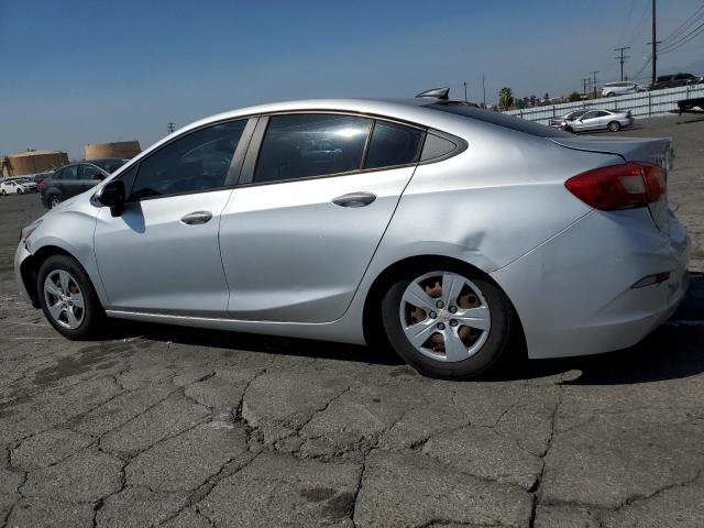 Photo 1 VIN: 1G1BC5SM7G7277073 - CHEVROLET CRUZE LS 