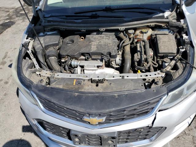 Photo 10 VIN: 1G1BC5SM7G7277073 - CHEVROLET CRUZE LS 