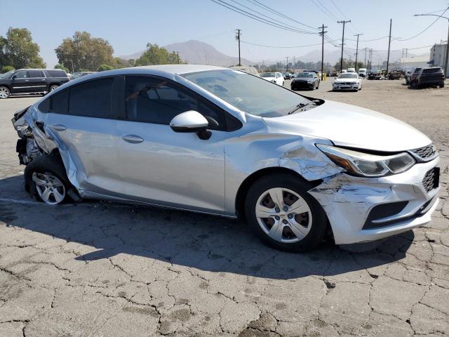 Photo 3 VIN: 1G1BC5SM7G7277073 - CHEVROLET CRUZE LS 