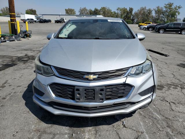 Photo 4 VIN: 1G1BC5SM7G7277073 - CHEVROLET CRUZE LS 