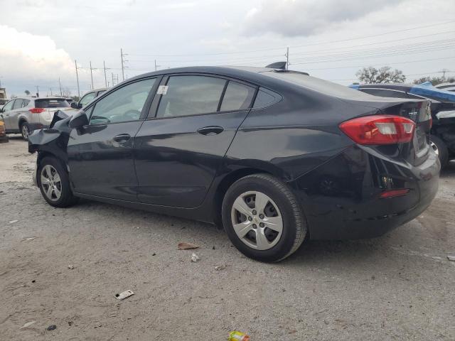 Photo 1 VIN: 1G1BC5SM7G7278305 - CHEVROLET CRUZE LS 