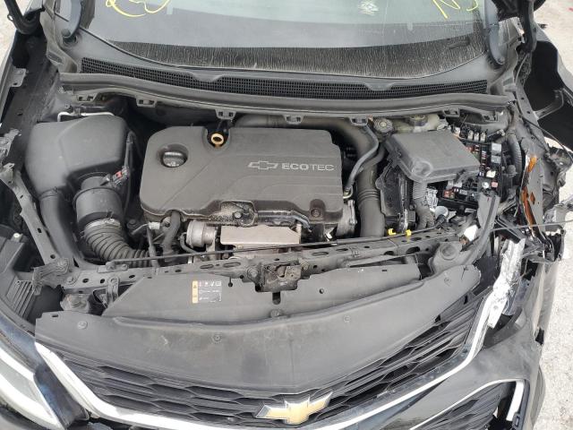 Photo 10 VIN: 1G1BC5SM7G7278305 - CHEVROLET CRUZE LS 