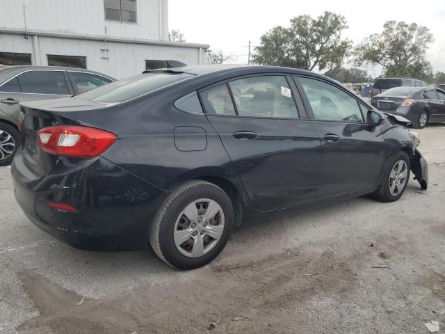 Photo 2 VIN: 1G1BC5SM7G7278305 - CHEVROLET CRUZE LS 