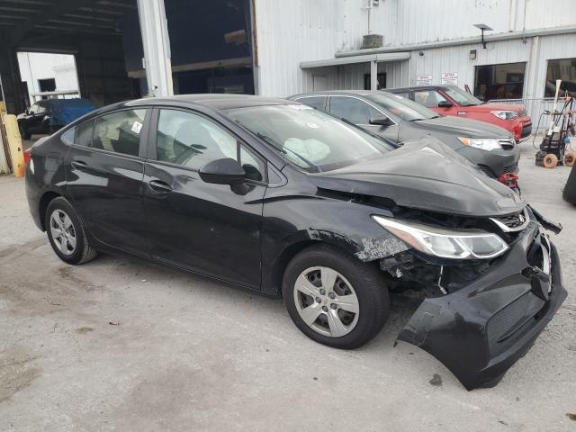 Photo 3 VIN: 1G1BC5SM7G7278305 - CHEVROLET CRUZE LS 