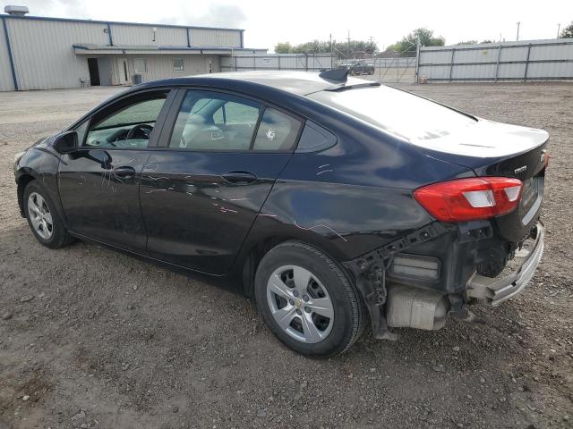 Photo 1 VIN: 1G1BC5SM7G7287912 - CHEVROLET CRUZE 