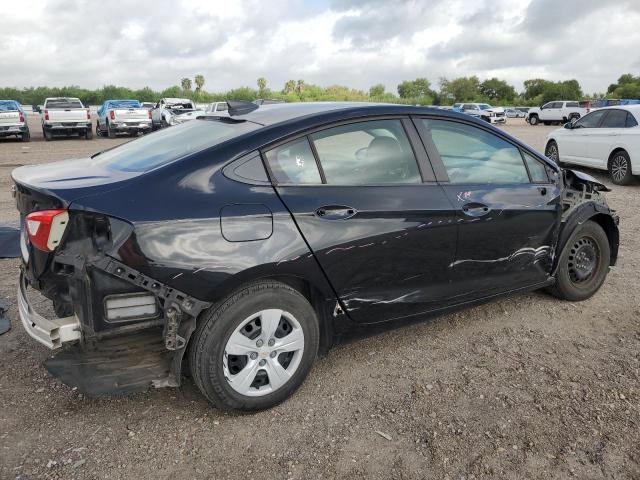 Photo 2 VIN: 1G1BC5SM7G7287912 - CHEVROLET CRUZE 