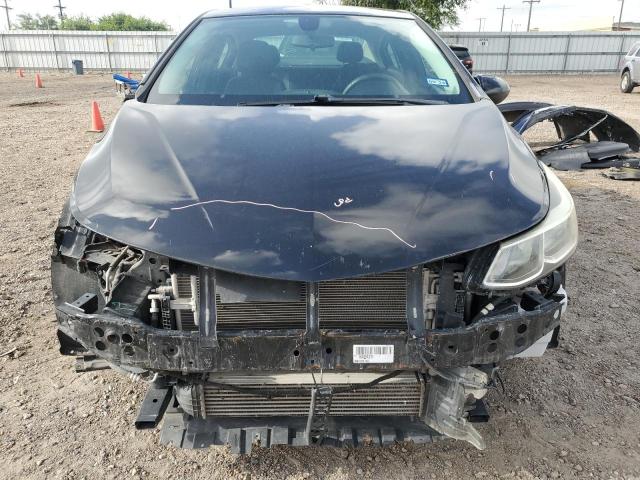 Photo 4 VIN: 1G1BC5SM7G7287912 - CHEVROLET CRUZE 