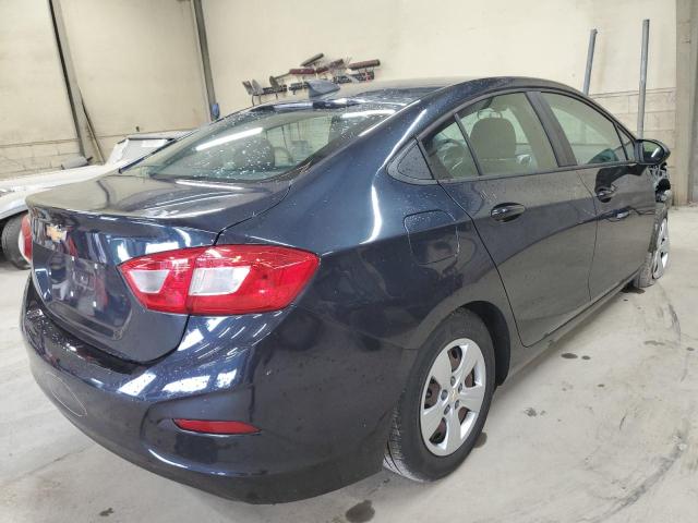 Photo 3 VIN: 1G1BC5SM7G7289448 - CHEVROLET CRUZE LS 