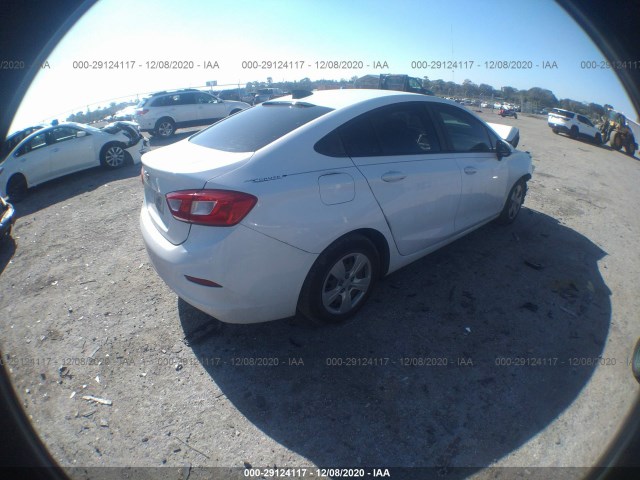 Photo 3 VIN: 1G1BC5SM7G7290244 - CHEVROLET CRUZE 