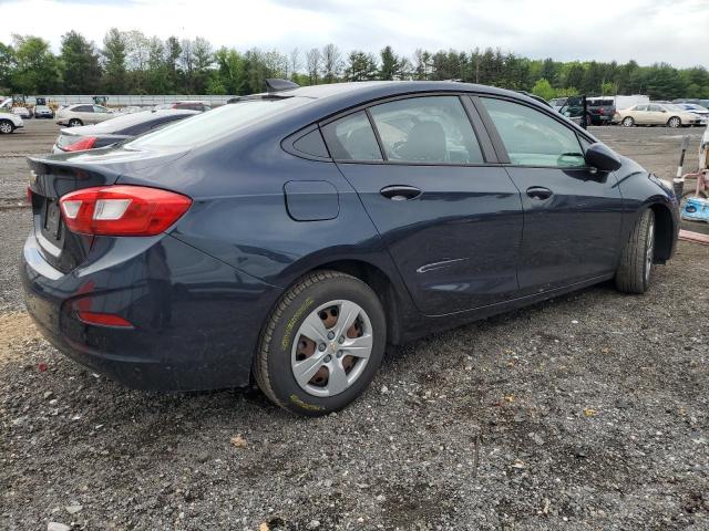 Photo 2 VIN: 1G1BC5SM7G7294715 - CHEVROLET CRUZE 