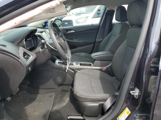 Photo 6 VIN: 1G1BC5SM7G7294715 - CHEVROLET CRUZE 