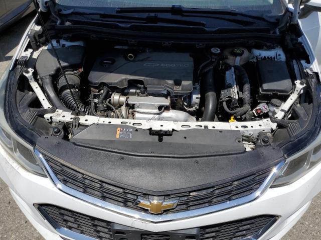 Photo 10 VIN: 1G1BC5SM7G7300593 - CHEVROLET CRUZE LS 